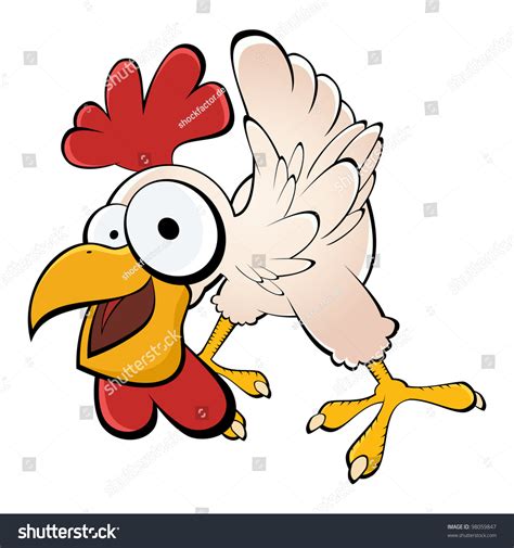 cartoon chicken images|funny cartoon chicken images.